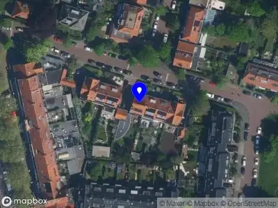 osteopathie van Kessel