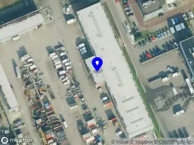 Nieuw bedrijf Verkeersschool Brookhuis Beheer B.V.