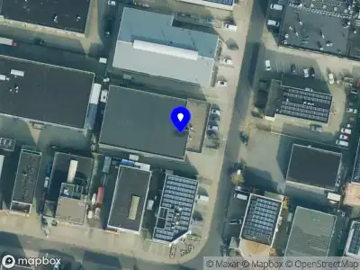 Nieuw bedrijf Protect Plus B.V.