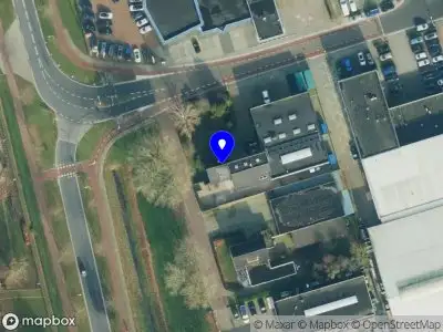 Holding Lankamp Kunststoffen B.V.