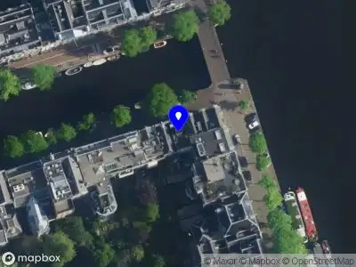 Brabra Beheer B.V. Amsterdam