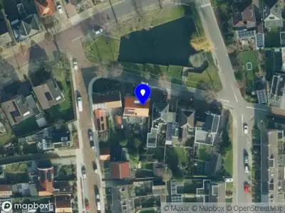 Nieuw bedrijf Stichting Behoud Stuwwal Oldenzaal