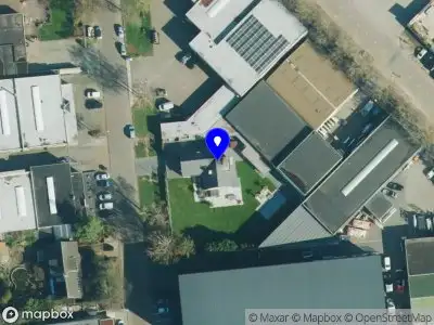 Nieuw bedrijf D.K.D. Montagebedrijf Enschede