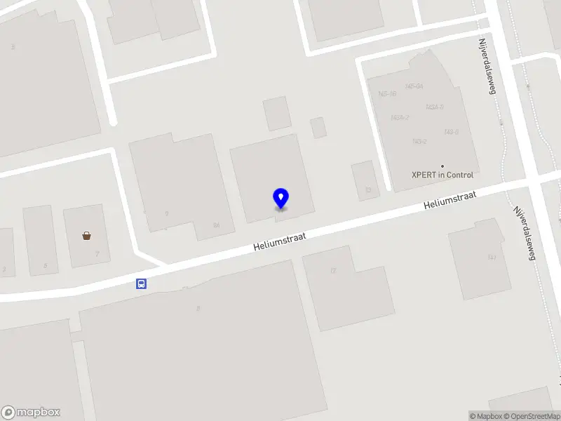 Pervatech B.V. RIJSSEN