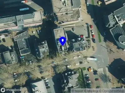 Bestuurscentrum VCO Oost Nederland