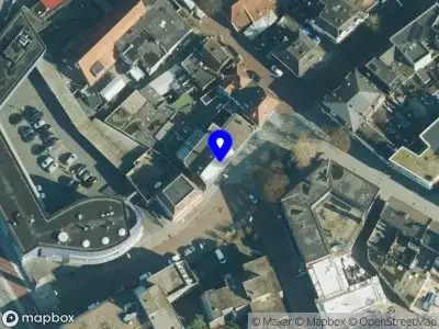 Nieuw bedrijf Turkse Culturele Vereniging Hengelo