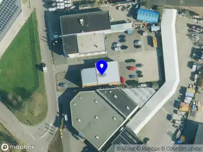 Nieuw bedrijf O. Voortman Beheer B.V.