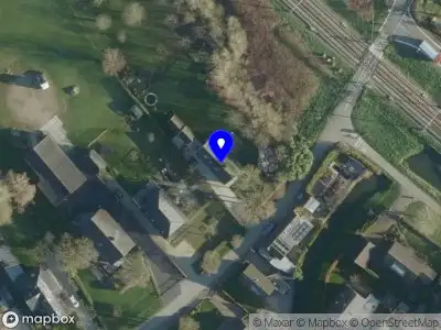 Nieuw bedrijf Ned. Stichting voor Management Development