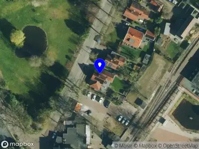 Toneelvereniging "De Vriendschap" Enschede