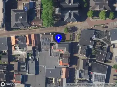 Nieuw bedrijf Van Ganswijk B.V.