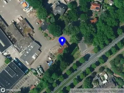 Beleggingsmaatchappij Holthuis B.V. Apeldoorn