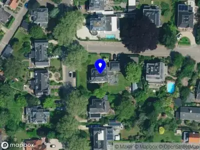 Co?p.Ver. v.h. Bungalowp. Het Exelloo U.A. Lochem