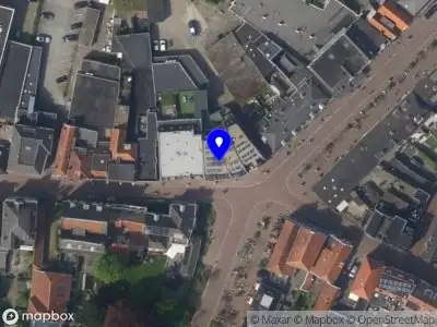 Naaimachinehandel C. van Middelkoop B.V. Nijkerk