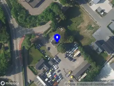 Delta Berging & Transport B.V.