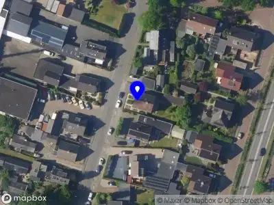 Nieuw bedrijf Assurantiekantoor Van de Mheen B.V.