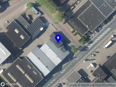 Nieuw bedrijf PURPLE Nijkerk B.V.