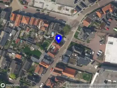 Beheermaatschappij Tiro B.V.