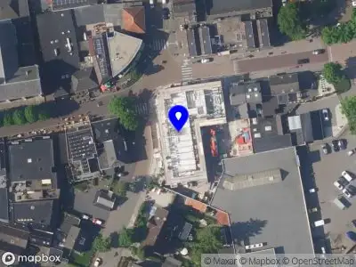 Nieuw bedrijf Maesemunde B.V.