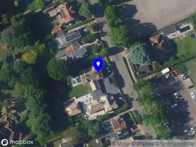 Pinkster Beheer B.V.