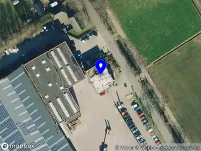 Van Werven Holding B.V.