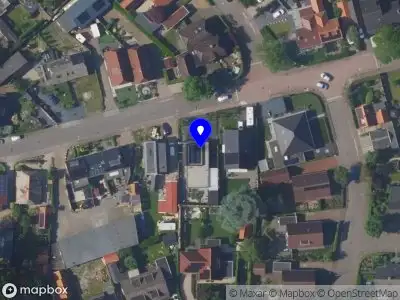 Nieuw bedrijf H.J. van de Schootbrugge Holding B.V.