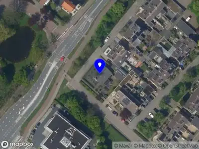 Nieuw bedrijf Copim Holding B.V.