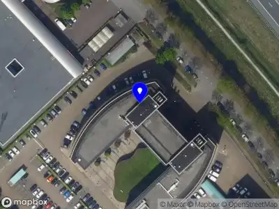 REHAU N.V. Amersfoort