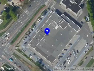 Van den Tweel Projectontwikkeling Nijkerk