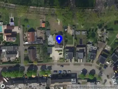 Nieuw bedrijf D.J. Visser Beheer Hoevelaken B.V.