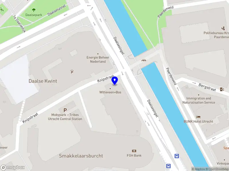 Propertize B.V. Utrecht