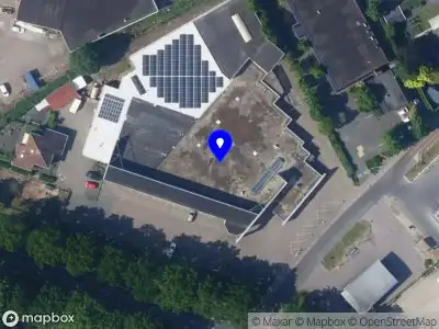 De Boer Doornspijk Holding B.V.