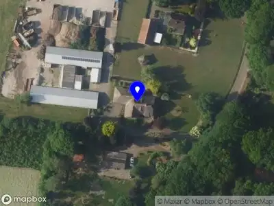 Nieuw bedrijf Gerbra B.V.