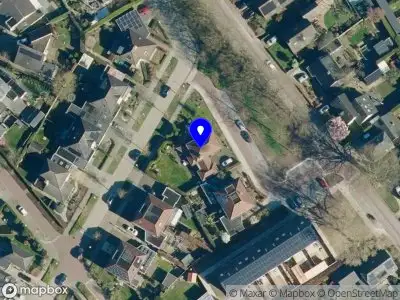 Nieuw bedrijf J.J.M. van Mierlo Beheer B.V.