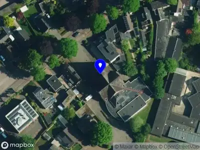 Nieuw bedrijf Kerkeraad van de Gereformeerde Kerk