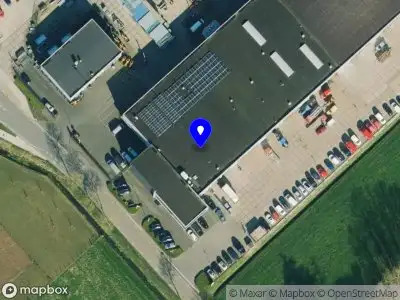 Vuursteenberg Holding B.V. Hattem