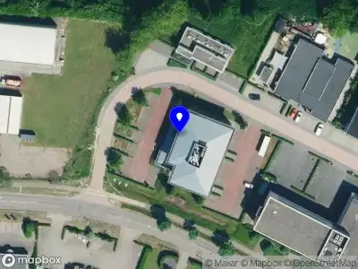 Thoma Exploitatie B.V. Lochem