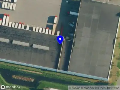 Nieuw bedrijf Rhenus Special Delivery B.V.