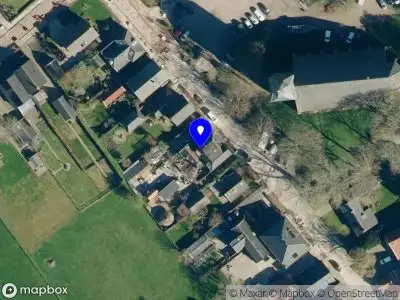 Tent + Zeilmakerij Berends