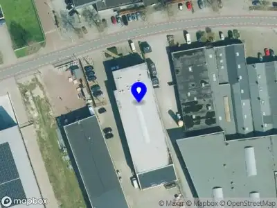 Ter Woerds Beheer B.V.