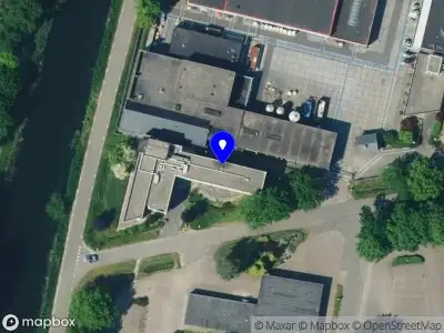 Holland Pigments B.V.