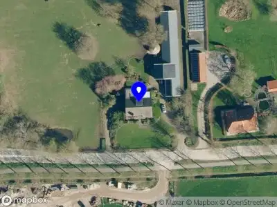 Nieuw bedrijf F.J.S. Beheer B.V.