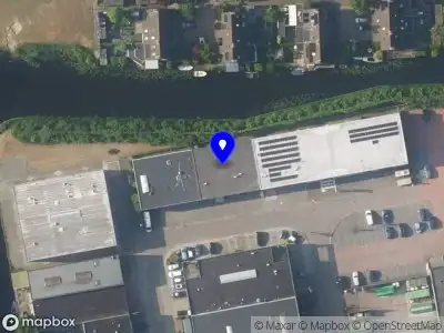 E.T.H. Holland B.V. BUSSUM