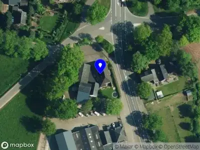 Nieuw bedrijf C.G. Wolters Holding B.V.