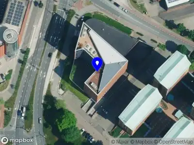 RoodMicrotec International B.V.