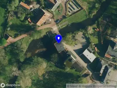 Berenschot's Watermolen B.V. WINTERSWIJK WOOLD