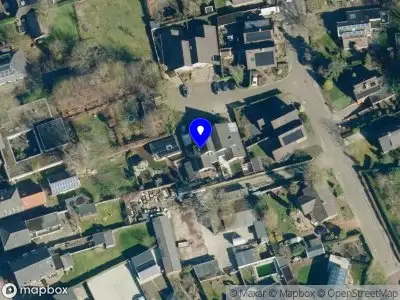 Nieuw bedrijf Wijnbergen's Olde Dag B.V.