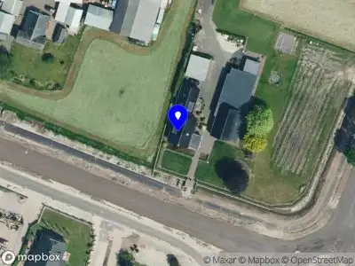 Holding H. Bruin Klarenbeek B.V. Klarenbeek
