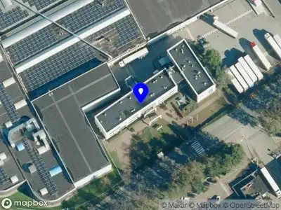 DS Smith Packaging International B.V. Eerbeek