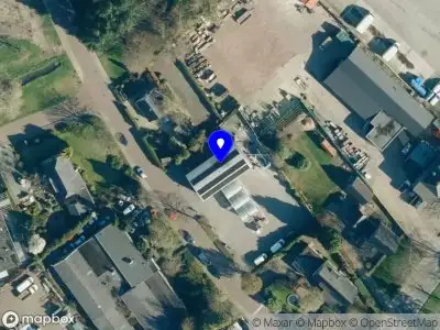 Nieuw bedrijf Benzinestation Brekveld B.V.