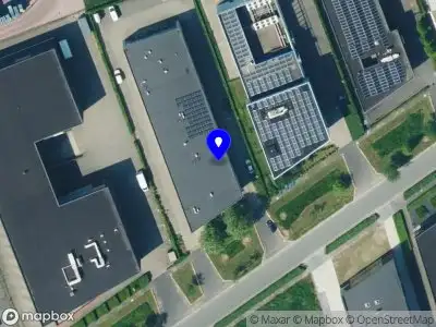 Nieuw bedrijf FJ Project Holding B.V.